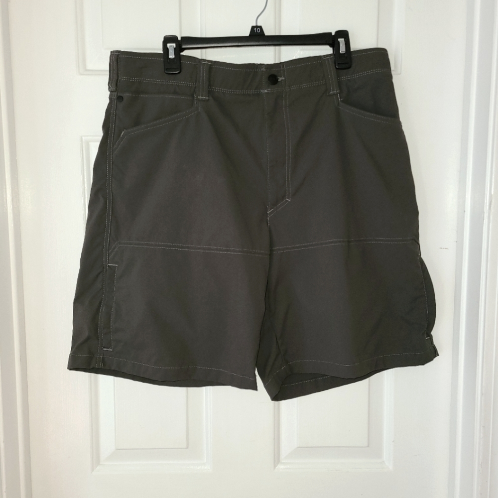 Wrangler Cargo Shorts